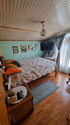 Buy this 3 bed house on Padre Alberto Hurtado 1428 in 815 0513 Provincia de Cordillera, Chile