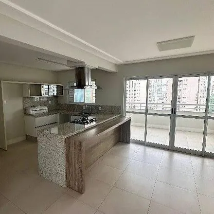 Rent this 3 bed apartment on Rua 1542 in Centro, Balneário Camboriú - SC