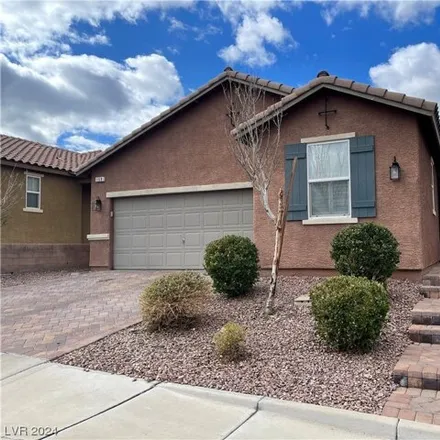 Buy this 3 bed house on 159 South Piedmont Alps Street in Henderson, NV 89012
