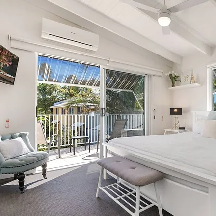 Rent this 4 bed house on Noosa Heads QLD 4567