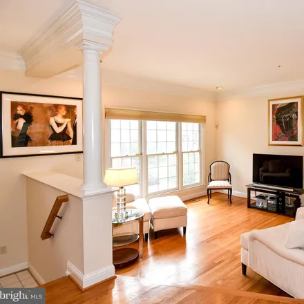 Image 3 - 1036 Grand Oak Way, Hungerford Towne, Rockville, MD 20852, USA - Townhouse for sale