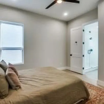 Rent this 2 bed townhouse on 217 North Henderson Avenue in Dallas, TX 75358