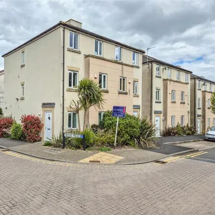 Buy this 4 bed townhouse on 187 Long Down Avenue in Bristol, BS16 1GE
