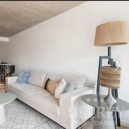 Buy this studio apartment on José L. Osorio 1276 in 1278, 11300 Montevideo
