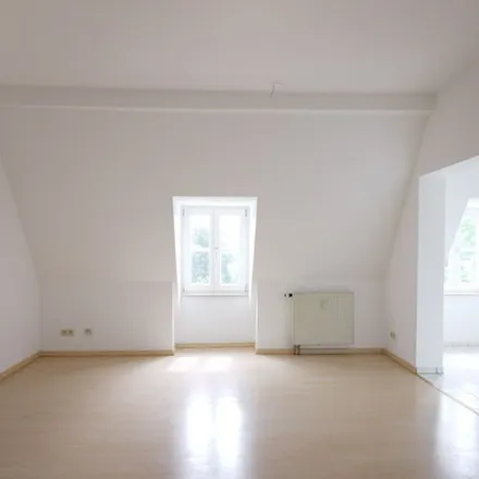 Rent this 2 bed apartment on Allnerhof in Siegstraße, 53773 Hennef (Sieg)
