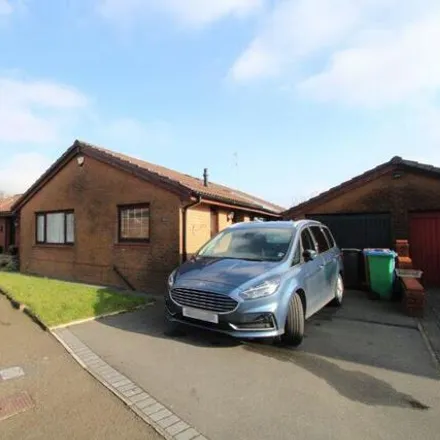 Buy this 3 bed house on Swallow Drive in Norden, OL11 5RE