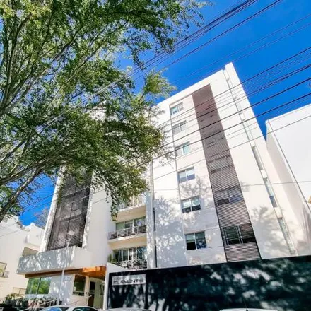 Image 1 - unnamed road, Colomos R., 44638 Guadalajara, JAL, Mexico - Apartment for sale