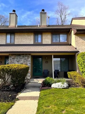 Buy this 3 bed house on 80-88 Hampshire Drive in Princeton Meadows, Plainsboro Township