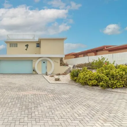 Buy this 3 bed house on 4205 South Atlantic Avenue in Wilbur-by-the-Sea, Port Orange