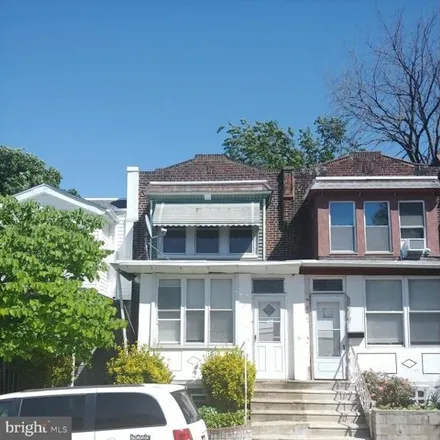 Buy this 3 bed house on 552 East Mayland Street in Philadelphia, PA 19144