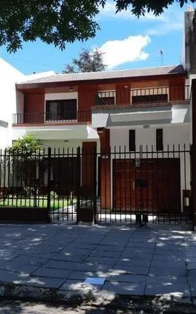 Buy this 3 bed house on Baradero 465 in Floresta, C1407 GZD Buenos Aires