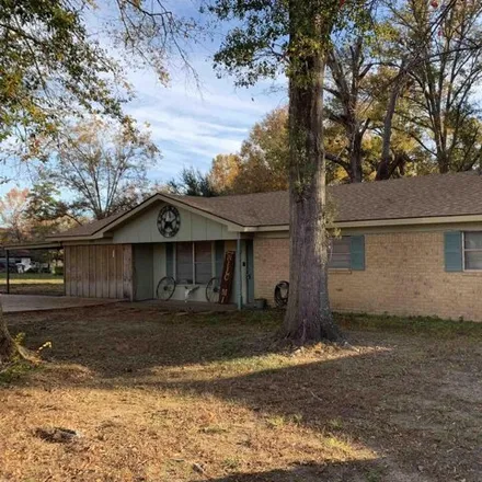 Buy this 3 bed house on 208 Dogwood Street in Jacksonville, TX 75766