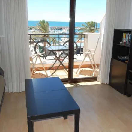 Rent this 2 bed apartment on Haner Cafe in Calle Las Casillas, 29751 Vélez-Málaga