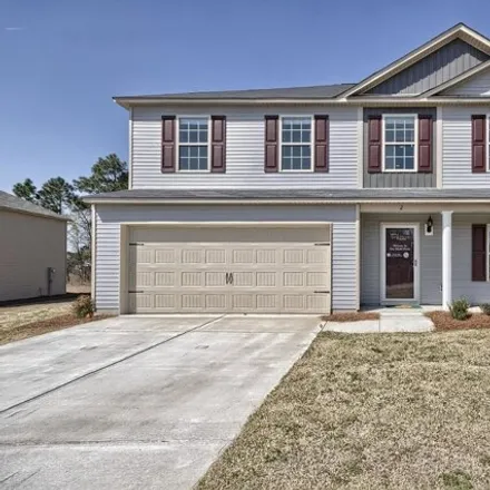 Buy this 4 bed house on 4401 Thomas Sumter Highway in Sumter, SC 29040