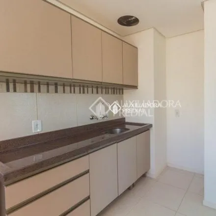 Buy this 2 bed apartment on Rua Dorival Castilho Machado in Aberta dos Morros, Porto Alegre - RS