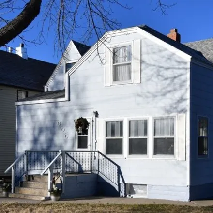 Buy this 5 bed house on 266 East Hughes Street in Glendive, MT 59330