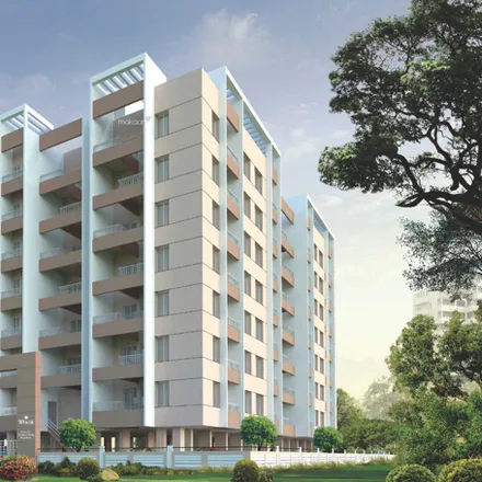 Image 1 - Event street, Datta Mandir Road, Wakad, Hinjawadi - 411057, Maharashtra, India - Apartment for rent