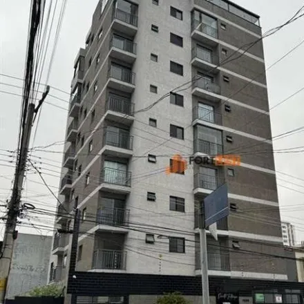 Image 2 - Rua Tijuco Preto 1523, Tatuapé, São Paulo - SP, 03316-000, Brazil - Apartment for rent
