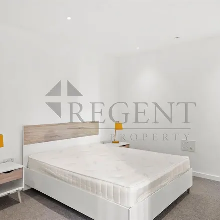 Image 5 - 26 Raven Row, London, E1 2EG, United Kingdom - Apartment for rent