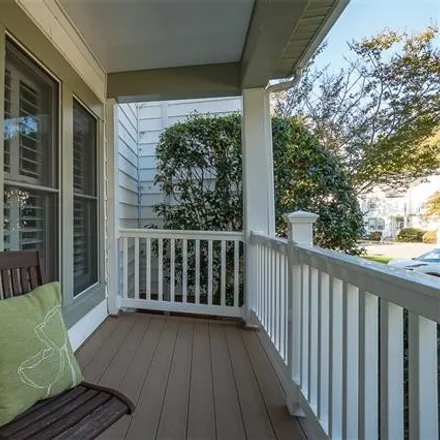 Image 3 - 1415 Groton Court, Chesterfield County, VA 23114, USA - Townhouse for sale