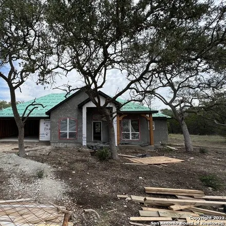 Buy this 3 bed house on 1096 Madrone Road in Comal County, TX 78623