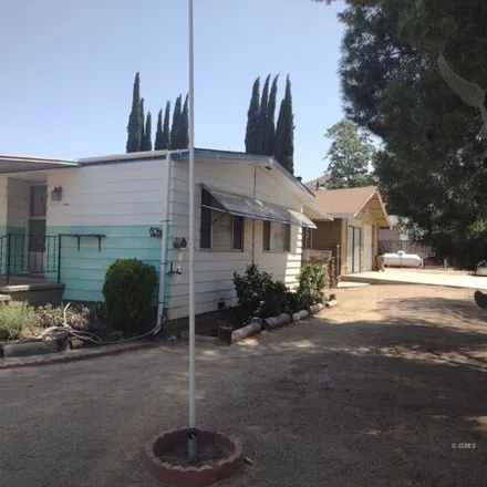 Buy this studio apartment on 20279 Acacia Avenue in Onyx, Kern County