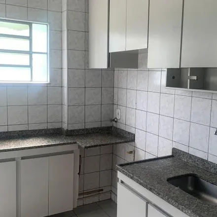 Buy this 2 bed apartment on Rua Virgínia Placidina da Conceição in Jardim Record, Taboão da Serra - SP