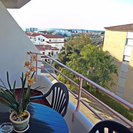 Rent this 1 bed apartment on unnamed road in 8500-085 Alvor, Portugal
