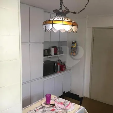 Buy this 3 bed apartment on Edifício 28 de Maio in Rua Voluntários da Pátria 3714, Alto de Santana