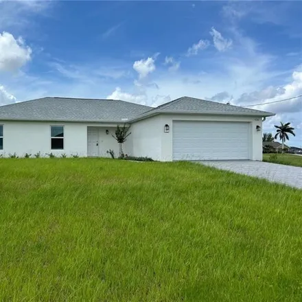 Image 2 - 920 NW 17th St, Cape Coral, Florida, 33993 - House for rent