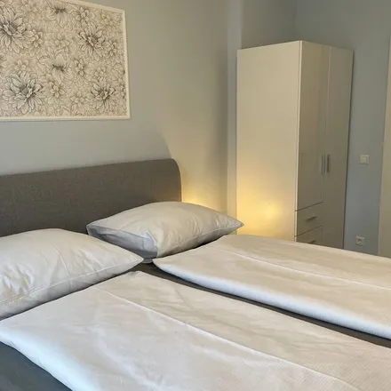 Rent this 1 bed apartment on Lübbenau (Spreewald) / Lubnjow (Błota) in Bahnhofstraße, 03222 Stottoff - Štotup Lübbenau (Spreewald)