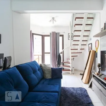 Buy this 2 bed apartment on Rua Nazira Carone in Vila Andrade, São Paulo - SP