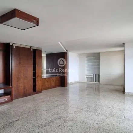 Image 1 - Rua Fausto Nunes Vieira, Belvedere, Belo Horizonte - MG, 34006-080, Brazil - Apartment for rent