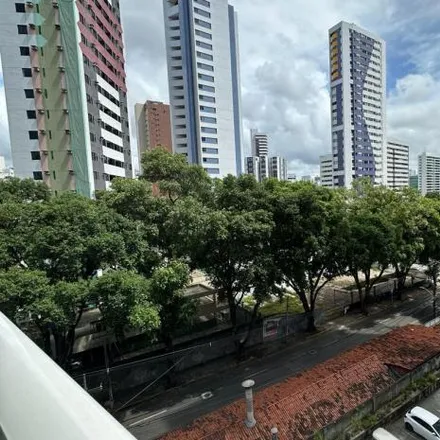 Image 1 - Edifício Andros, Rua Santo Elias, Espinheiro, Recife -, 52020-090, Brazil - Apartment for rent