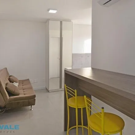 Rent this 1 bed apartment on Zu Hause in Rua João Pessoa 808, Velha