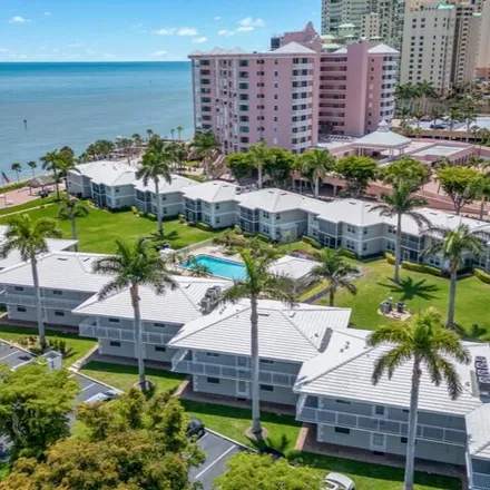 Buy this 2 bed condo on Surfside in South Collier Boulevard, Marco Island