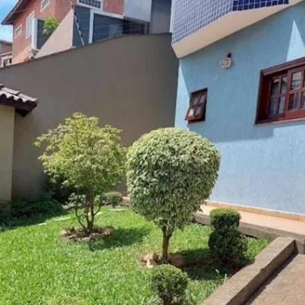 Buy this 3 bed apartment on Avenida Vasco da Rocha Leão in City Bussocaba, Osasco - SP