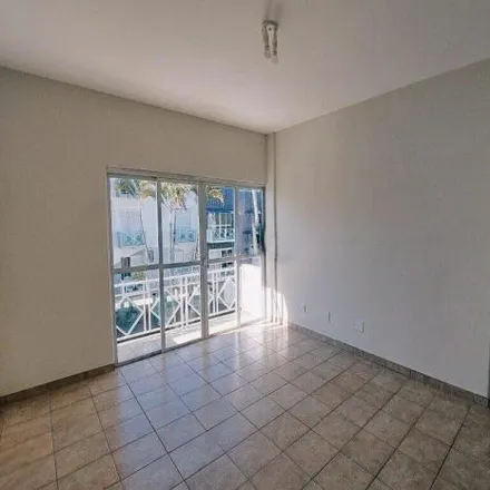 Buy this studio apartment on Rua Dante de Patta in Ingleses do Rio Vermelho, Florianópolis - SC