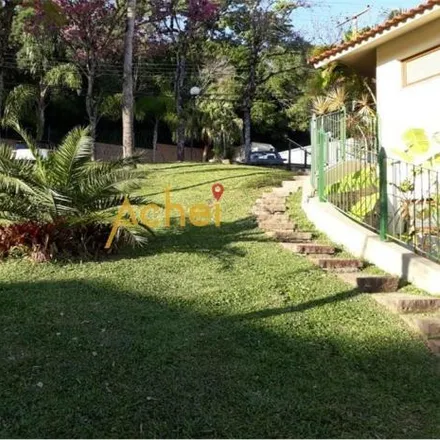 Buy this 4 bed house on unnamed road in Teresópolis, Porto Alegre - RS