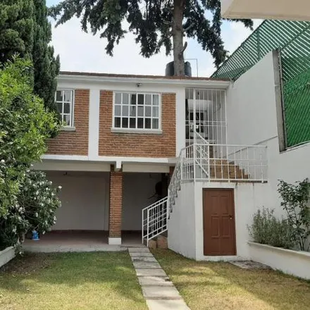 Buy this 4 bed house on Cerrada Santa Cruz in 52169, MEX