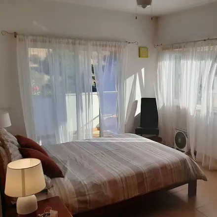 Rent this 3 bed house on Burgau in Rua Agrícola, 8650-123 Vila do Bispo