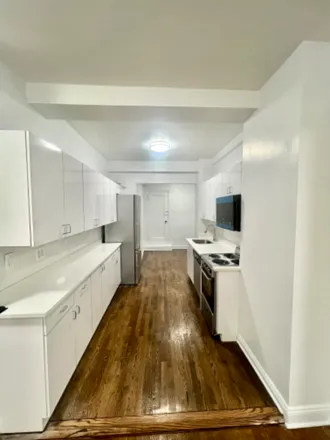 Rent this 2 bed apartment on 156 East 37th Street