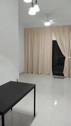 Rent this 1 bed apartment on Jalan BBN 1/5 in Bandar Baru Nilai, 71800 Nilai