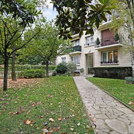 Image 2 - 45 Rue de Chézy, 92200 Neuilly-sur-Seine, France - Apartment for rent