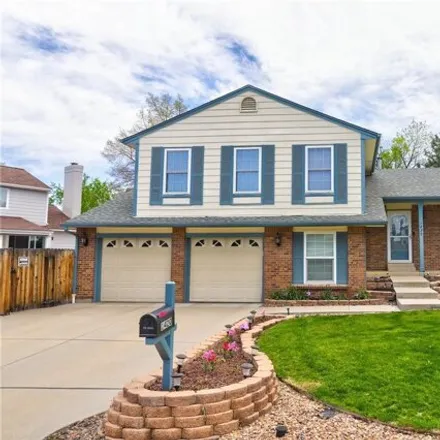 Buy this 4 bed house on 1412 South Joplin Street in Aurora, CO 80017
