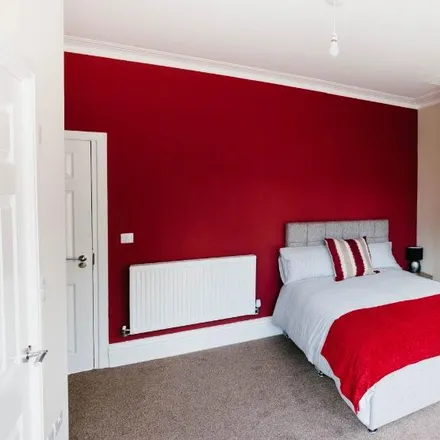Rent this 5 bed room on The Puzzle Factory in 51 Cecil Road, Eccles