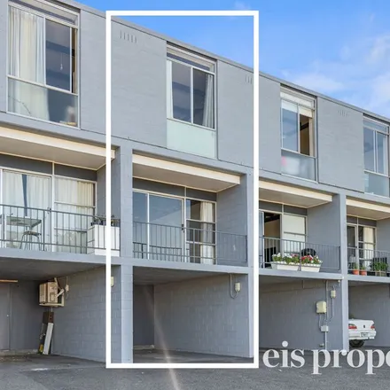 Image 9 - Horton Link, Elboden Street, South Hobart TAS 7004, Australia - Apartment for rent