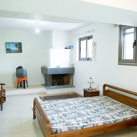 Rent this 1 bed apartment on Κορίνθου - Πατρών in Assos - Lechaio, Greece