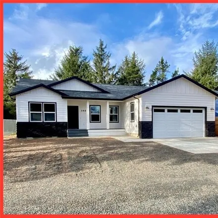 Buy this 3 bed house on 119 Spruce Loop Southwest in Ocean Shores, Grays Harbor County