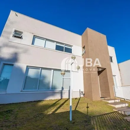 Buy this 4 bed house on Rua Orlando de Moura Leite 478 in Barreirinha, Curitiba - PR